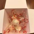森永製菓 まるごと小粒苺のひとくちアイス 商品写真 2枚目
