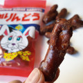 ナツメ ANAP 黒かりんとう 商品写真 1枚目