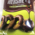 HERSHEY’S 抹茶チョコドーナツ 商品写真 4枚目