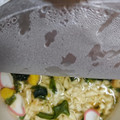 日清食品 あっさりおだしがおいしいどん兵衛 5種の具材が入ったきざみ揚げうどん 商品写真 2枚目