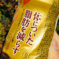 コカ・コーラ 爽健美茶 健康素材の麦茶 商品写真 4枚目
