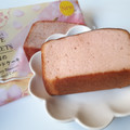 ファミリーマート FAMIMA CAFE＆SWEETS 桜のパウンドケーキ 商品写真 4枚目
