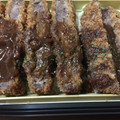 万代 加古川名物 ビーフカツ飯 商品写真 3枚目