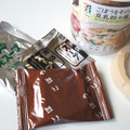 セブンプレミアム ごぼうをそのまま麺にした豆乳担々風スープ 商品写真 2枚目