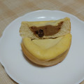 ファミリーマート ファミマ・ベーカリー アップルとレーズンのチーズケーキ風 商品写真 5枚目
