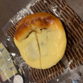 ファミリーマート ファミマ・ベーカリー アップルとレーズンのチーズケーキ風 商品写真 3枚目