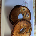 Pasco My Bagel レーズン＆プルーン 商品写真 5枚目