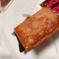 マクドナルド ホットストロベリーパイ 商品写真 2枚目