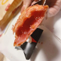 マクドナルド ホットストロベリーパイ 商品写真 1枚目