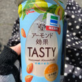 江崎グリコ アーモンド効果TASTY 砂糖不使用 商品写真 4枚目