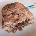 ローソン NL 大麦のチョコクロワッサン 商品写真 1枚目