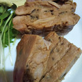 アマタケ サラダチキン ランチ 鶏めし味 商品写真 4枚目