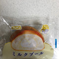 フジパン ミルクブール 商品写真 1枚目