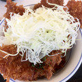 かつや タレカツ丼 商品写真 1枚目