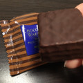 ロイズ チョコレートウエハース ヘーゼルクリーム 商品写真 1枚目