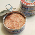 いなば ライトツナフレーク 食塩無添加 商品写真 1枚目