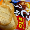 東ハト じゃがパリ焼き 焼き塩味 商品写真 3枚目