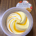 江崎グリコ SUNAO マンゴーのチーズケーキ 商品写真 3枚目