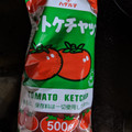 ハグルマ トマトケチャップ 商品写真 1枚目