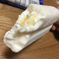 井村屋 クリームチーズアイス 商品写真 2枚目