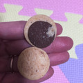 ブルボン プチ チョコサンド 商品写真 3枚目