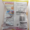 亀田製菓 手塩屋ミニ ゆず香る鶏だし味 商品写真 4枚目