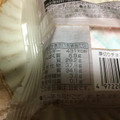 ファミリーマート 濃厚厚切りチョコケーキ 商品写真 2枚目