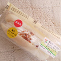 セブン-イレブン 蔵王クリームチーズの白いホイップロール 商品写真 2枚目