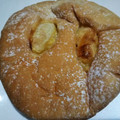 セブンプレミアム りんごとカスタードのパン 商品写真 2枚目