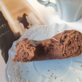 ファミリーマート FAMIMA CAFE＆SWEETS チョコレートドーナツ 商品写真 2枚目