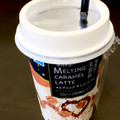 タカナシ MELTING CARAMEL LATTE 商品写真 1枚目