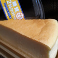 シャトレーゼ 糖質72％カットのスフレチーズケーキ 商品写真 5枚目