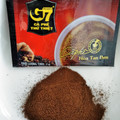 G7コーヒー 商品写真 1枚目