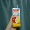 Dole Charge Fruit Lemon Mix 100％ 商品写真 1枚目