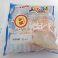 リョーユーパン 北海道練乳サンド 商品写真 3枚目