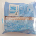リョーユーパン 北海道練乳サンド 商品写真 4枚目