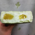 赤城 ガリガリ君リッチ ピスタチオ味 商品写真 1枚目