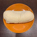 ローソン 白いコッペパン わさびソース＆ポテト 商品写真 1枚目