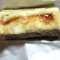 チロル チロルチョコ 焦がしチーズケーキ 商品写真 5枚目