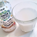 アサヒ GREEN CALPIS 商品写真 4枚目