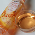 みなさまのお墨付き FRUIT VINEGAR DRINK 黒酢＆温州みかん 商品写真 2枚目