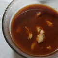 ダイショー サラダチキンで作る 麻辣火鍋用スープ 商品写真 5枚目