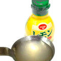 コープ レモン果汁 商品写真 1枚目