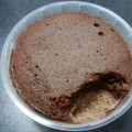 ヤマザキ ベルギーチョコ蒸しケーキのとろけるプリン 商品写真 2枚目