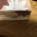 にしき堂 チョコレートモミジ 商品写真 5枚目