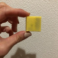 チロル チロルチョコ 生もち栗あずき 商品写真 1枚目