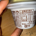 SEIKA 南国白くま練乳ソフト バナナジュース味 商品写真 1枚目