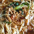 キンレイ お水がいらない 台湾ラーメン 商品写真 5枚目