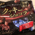大一製菓 クッキーショコラ 商品写真 1枚目