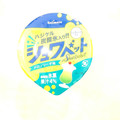 小島屋乳業製菓 シュワベット メロンソーダ味 商品写真 2枚目